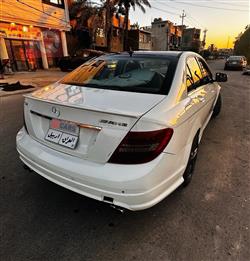 مرسيدس بنز C-Class